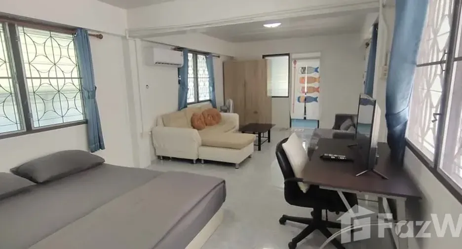 ให้เช่า 2 ห้องนอน บ้านเดี่ยว ใน ถลาง, ภูเก็ต