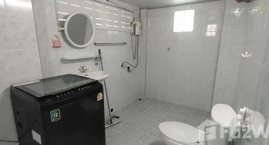 ให้เช่า 2 ห้องนอน บ้านเดี่ยว ใน ถลาง, ภูเก็ต