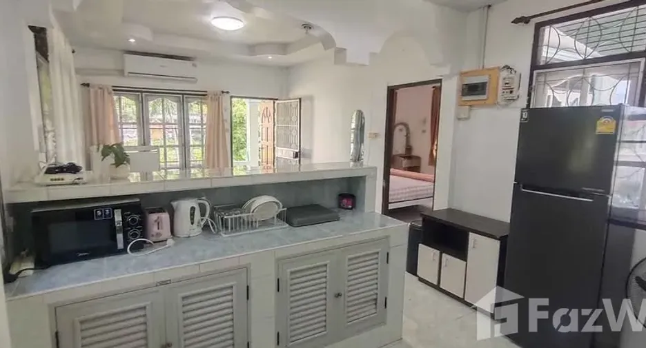 ให้เช่า 2 ห้องนอน บ้านเดี่ยว ใน ถลาง, ภูเก็ต