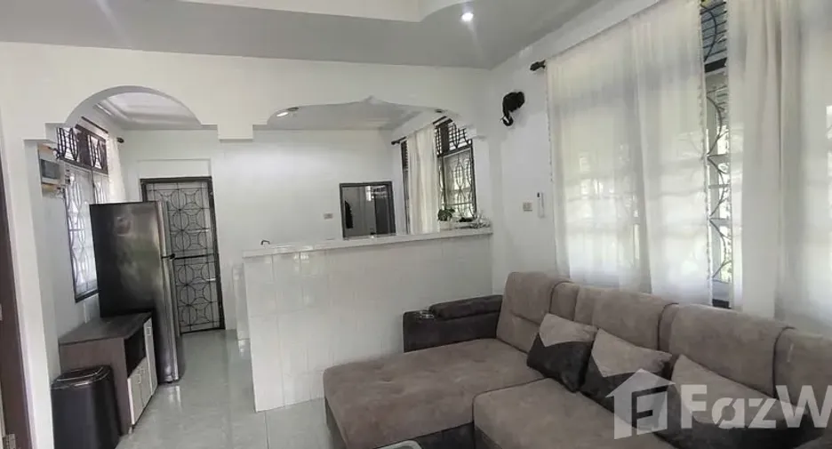 ให้เช่า 2 ห้องนอน บ้านเดี่ยว ใน ถลาง, ภูเก็ต
