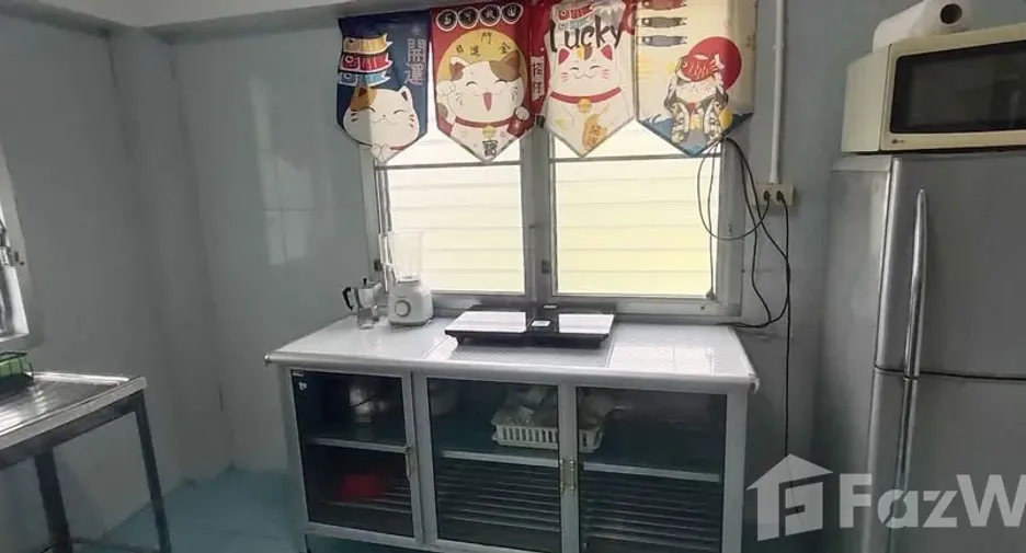 ให้เช่า 2 ห้องนอน บ้านเดี่ยว ใน ถลาง, ภูเก็ต