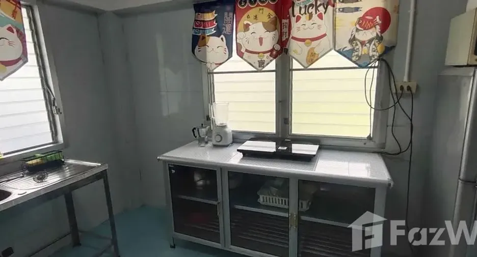 ให้เช่า 2 ห้องนอน บ้านเดี่ยว ใน ถลาง, ภูเก็ต