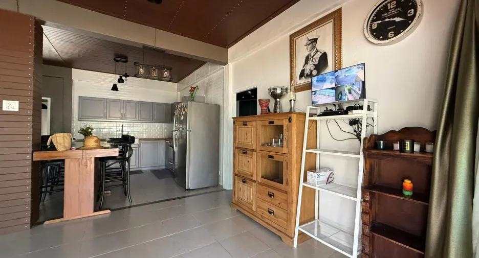 ขาย 3 ห้องนอน บ้านเดี่ยว ใน ถลาง, ภูเก็ต