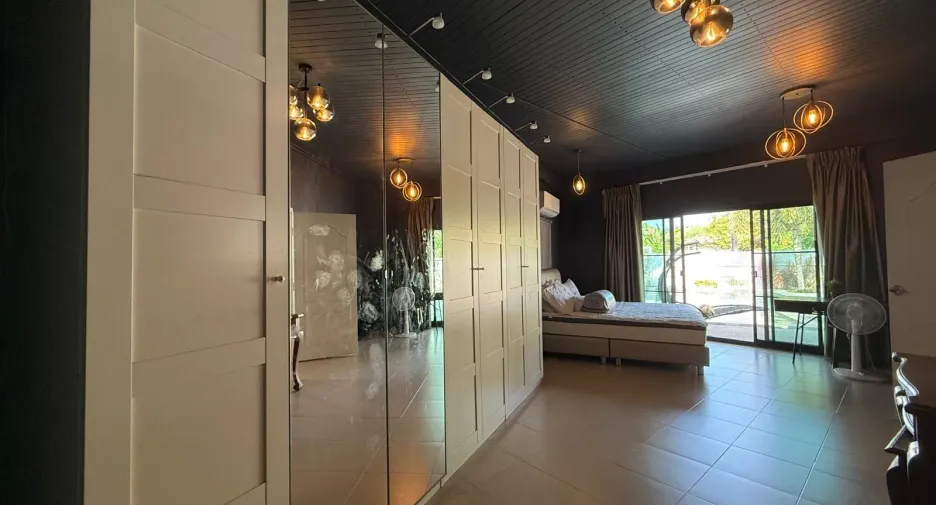 ขาย 3 ห้องนอน บ้านเดี่ยว ใน ถลาง, ภูเก็ต