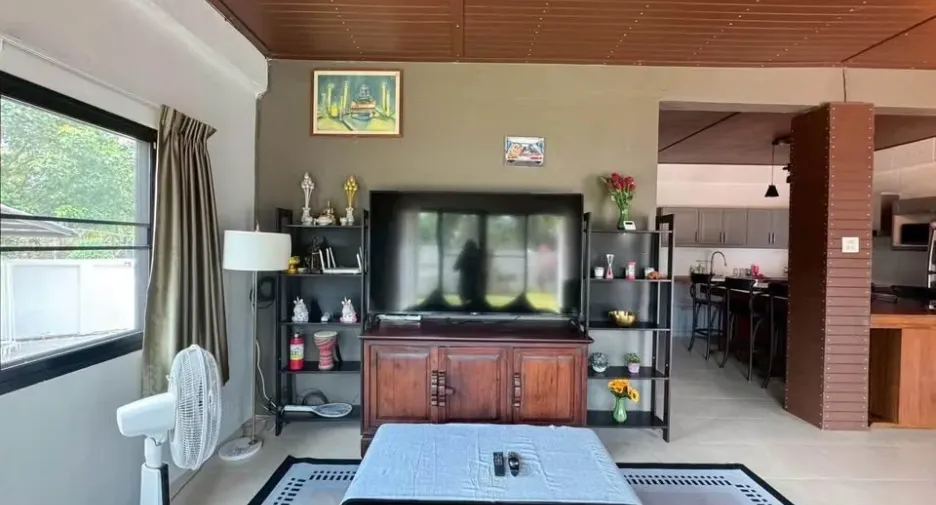 ขาย 3 ห้องนอน บ้านเดี่ยว ใน ถลาง, ภูเก็ต