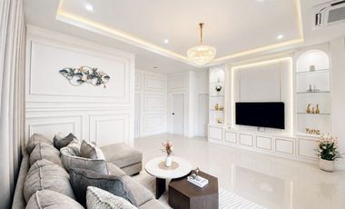 For sale 3 bedrooms house in East Pattaya, Pattaya