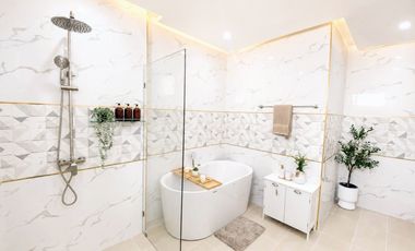 For sale 3 bedrooms house in East Pattaya, Pattaya