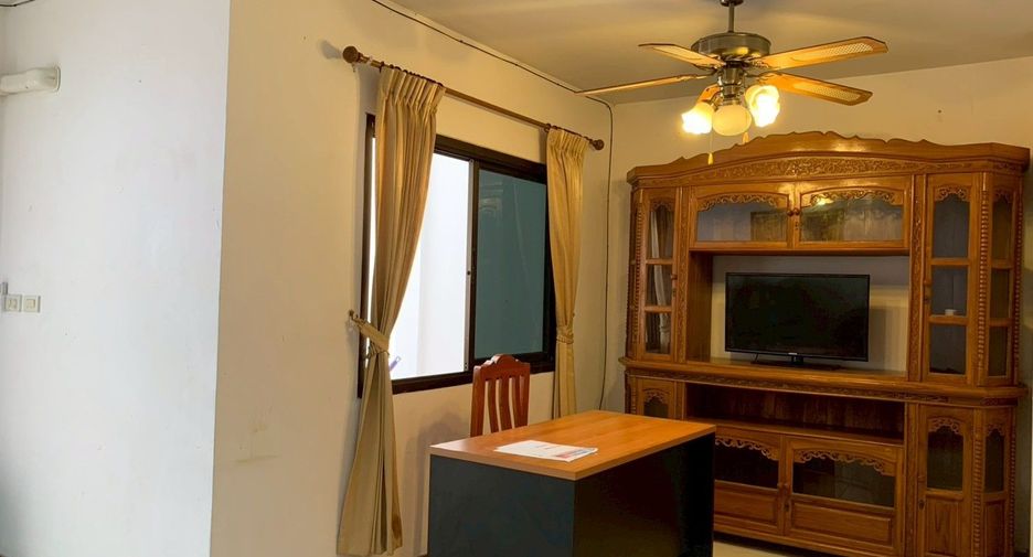 Аренда и продажа 3 спальни дом в Катху, Пхукет