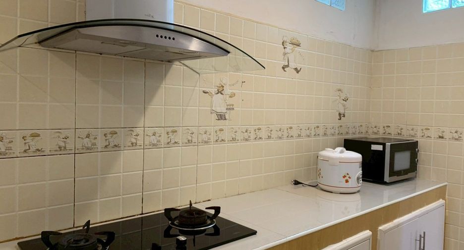 Аренда и продажа 3 спальни дом в Катху, Пхукет