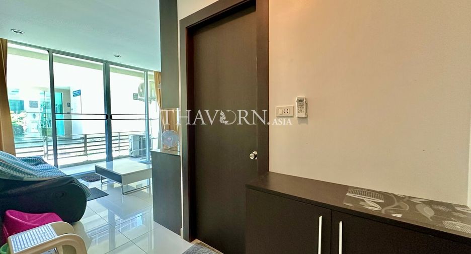 For sale 1 bed condo 