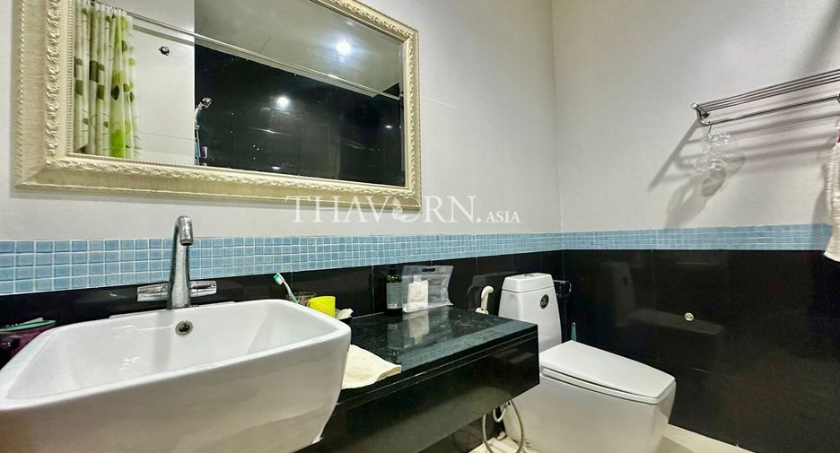 For sale 1 bed condo 