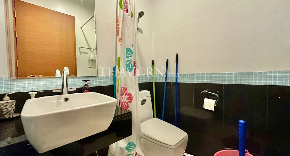 For sale 1 bed condo 