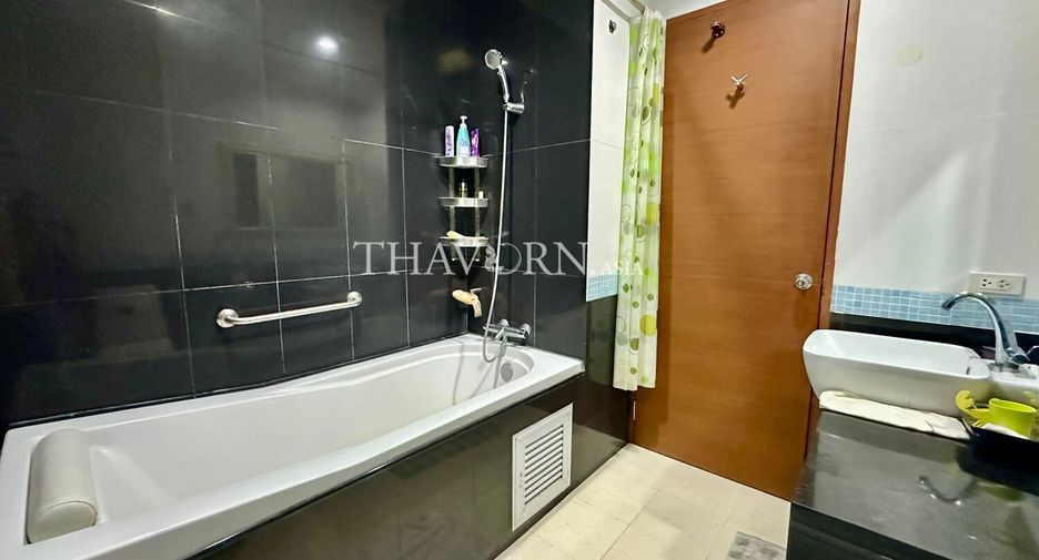 For sale 1 bed condo 