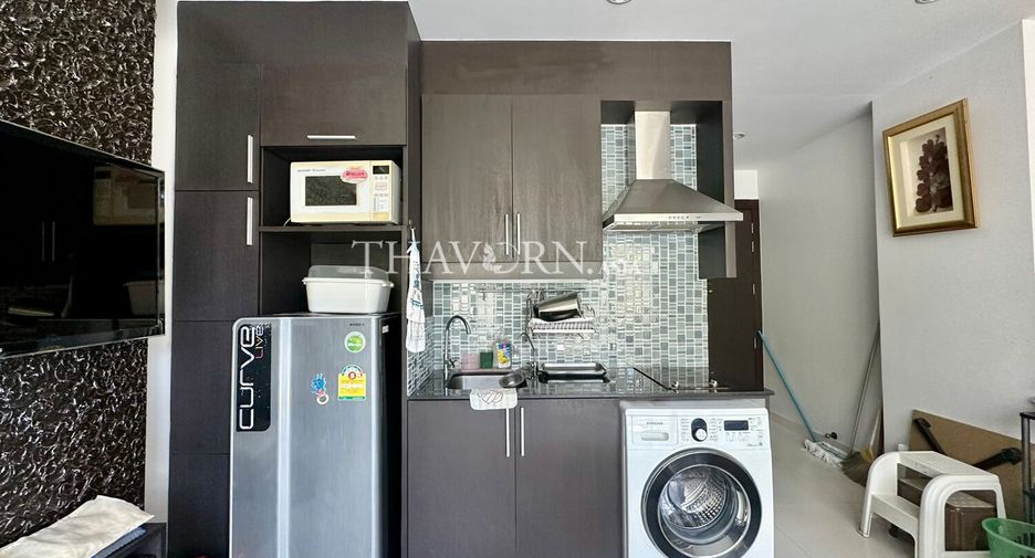 For sale 1 bed condo 