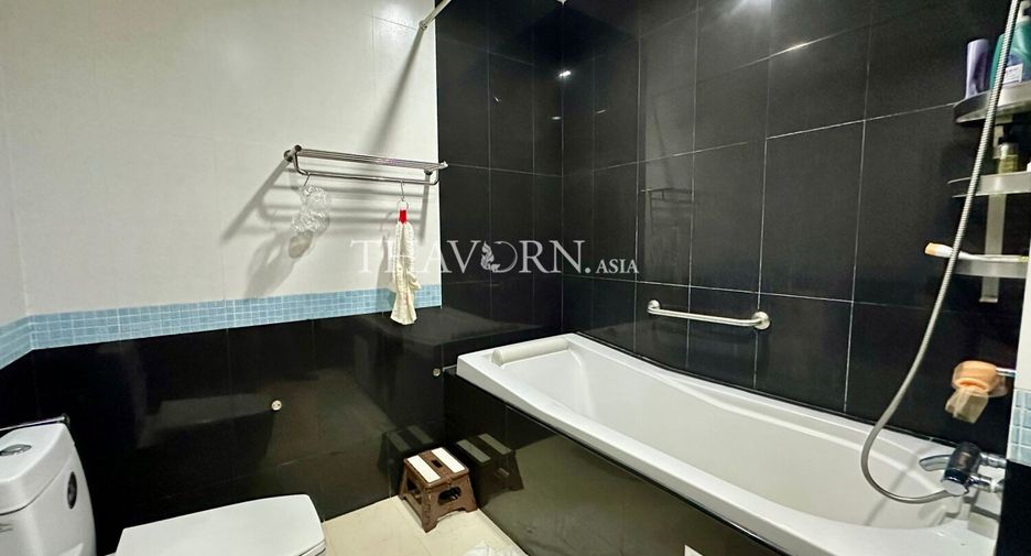 For sale 1 bed condo 