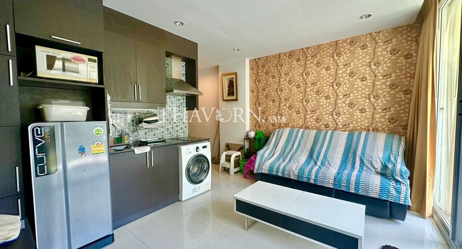 For sale 1 bed condo 