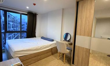 À vendre 2 chambres appartement à Khlong Toei, Bangkok