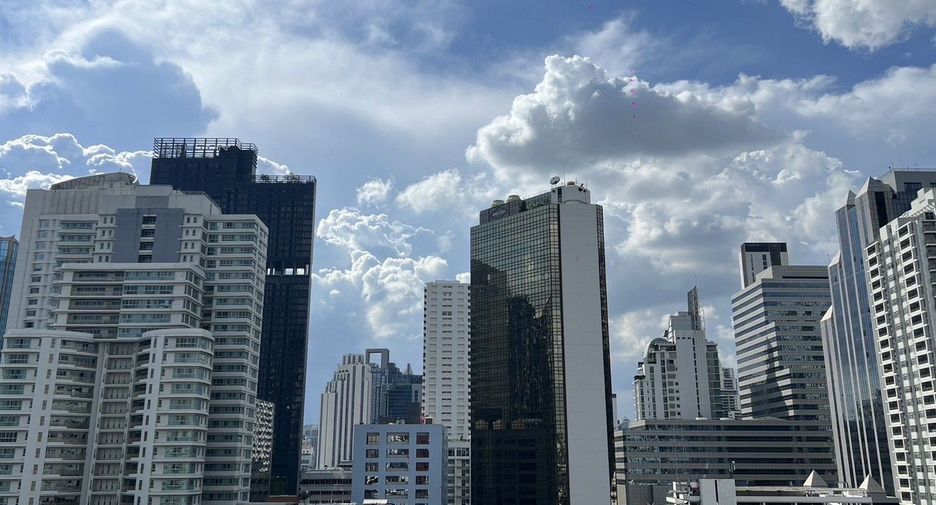 出租 和 出售 1 卧室 公寓 在 Watthana, 曼谷