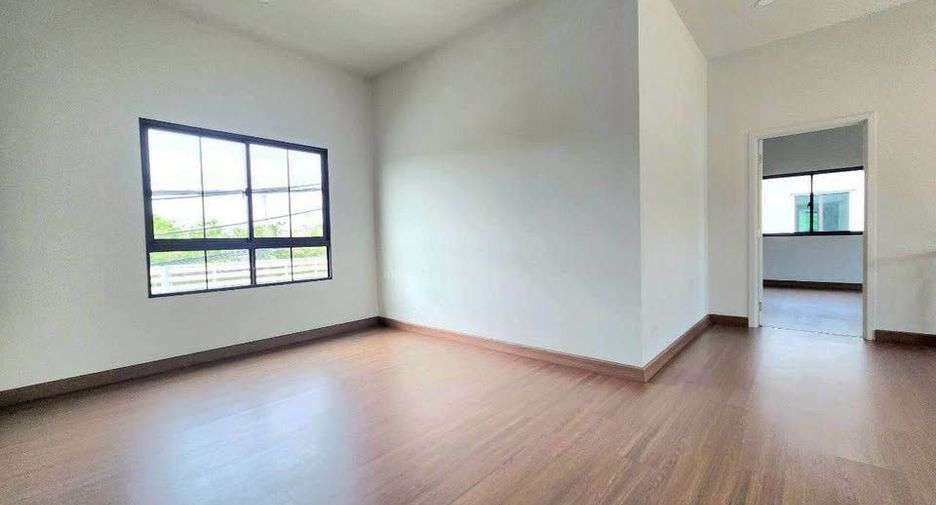 Продажа 4 спальни дом в Лат Крабанг, Бангкок