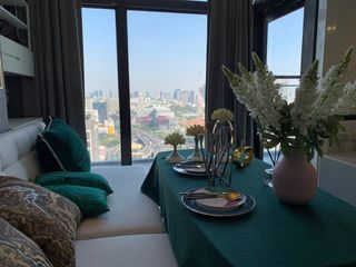 出租 公寓 公寓 在 Ratchathewi, 曼谷