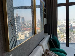出租 公寓 公寓 在 Ratchathewi, 曼谷