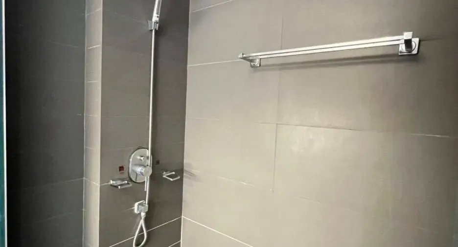 For rent studio condo in Jomtien, Pattaya