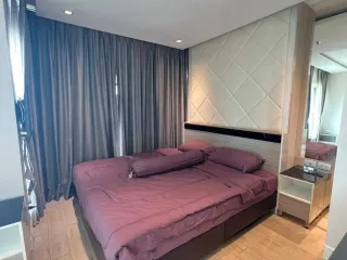 For rent studio condo in Bang Lamung, Chonburi