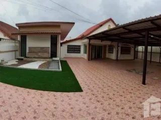 For rent 5 ベッドルーム house in Bang Lamung, Chonburi