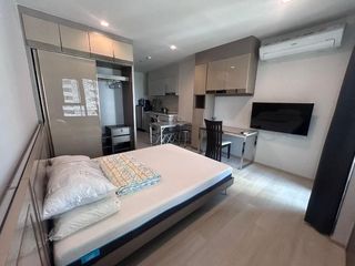 Condo en venta de estudio en Pathum Wan, Bangkok