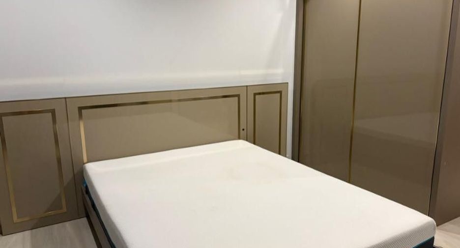 Продажа студия кондо в Патхум Щан, Бангкок