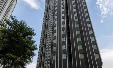 Продажа студия кондо в Патхум Щан, Бангкок