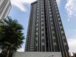 Condo en venta de estudio en Pathum Wan, Bangkok