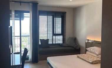 Condo en venta de estudio en Pathum Wan, Bangkok