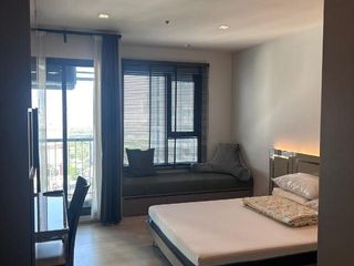 Condo en venta de estudio en Pathum Wan, Bangkok