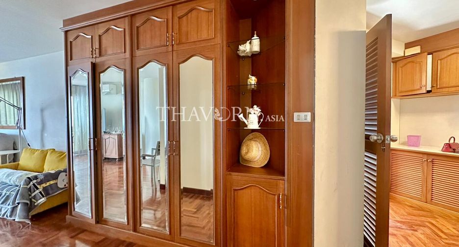 For sale 1 bed condo in North Pattaya, Pattaya