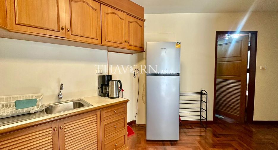 For sale 1 bed condo in North Pattaya, Pattaya