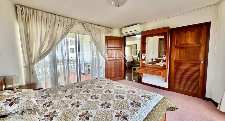For sale 1 bed condo in North Pattaya, Pattaya