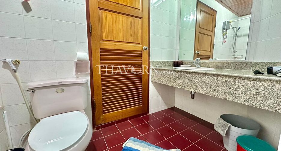For sale 1 bed condo in North Pattaya, Pattaya