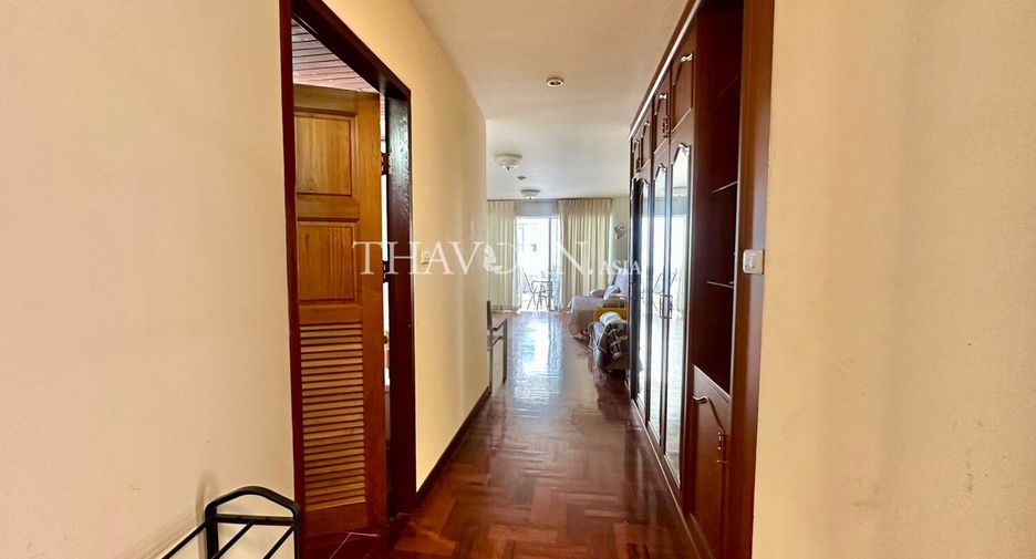 For sale 1 bed condo in North Pattaya, Pattaya