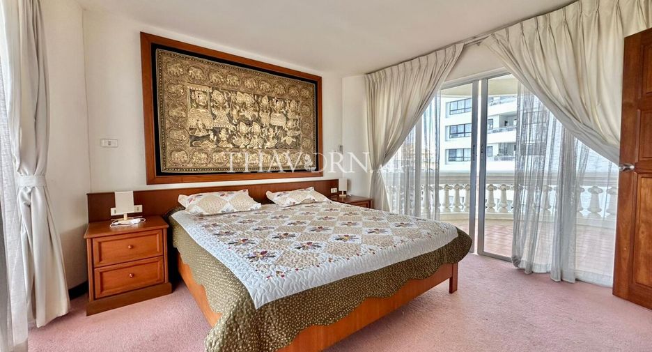 For sale 1 bed condo in North Pattaya, Pattaya
