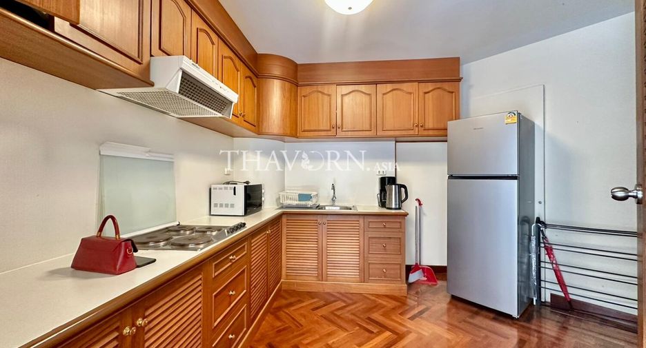 For sale 1 bed condo in North Pattaya, Pattaya
