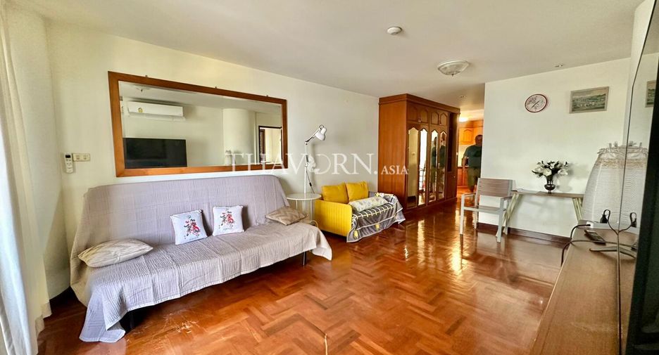 For sale 1 bed condo in North Pattaya, Pattaya