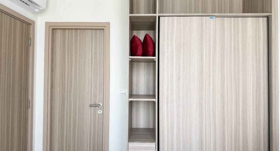 For rent 2 bedrooms condo in Mueang Phuket, Phuket