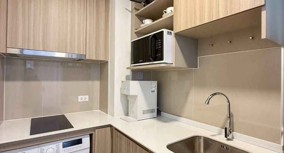 For rent 2 bedrooms condo in Mueang Phuket, Phuket
