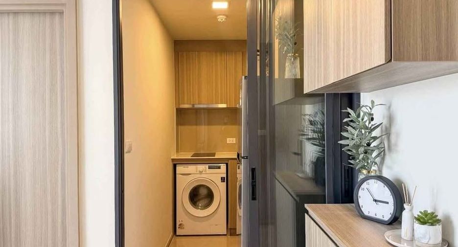 For rent 2 bedrooms condo in Mueang Phuket, Phuket