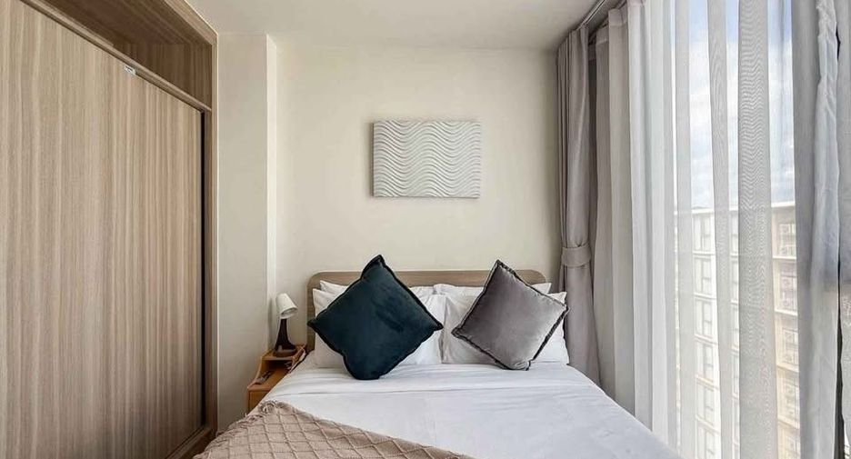 For rent 2 bedrooms condo in Mueang Phuket, Phuket