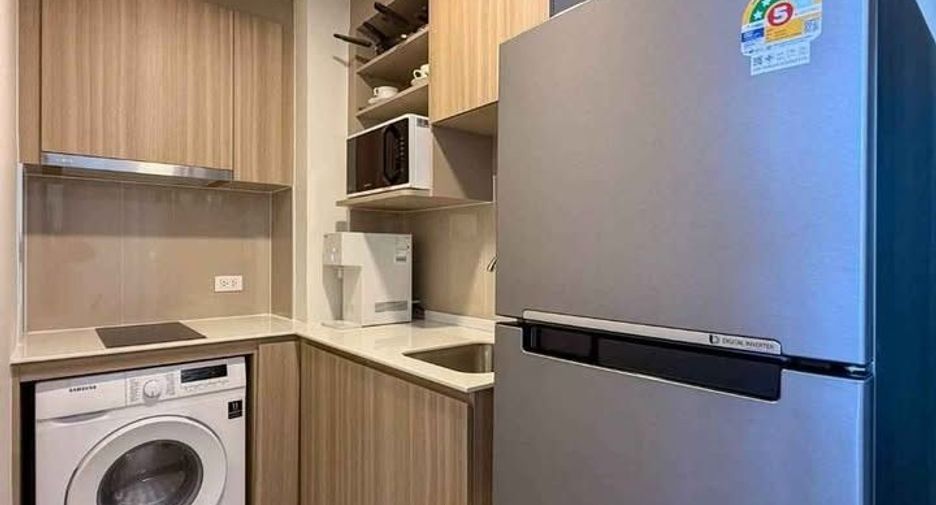 For rent 2 bedrooms condo in Mueang Phuket, Phuket