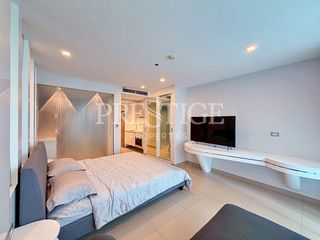 À vendre studio condo à Bang Lamung, Chonburi