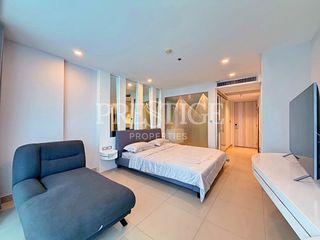 À vendre studio condo à Bang Lamung, Chonburi