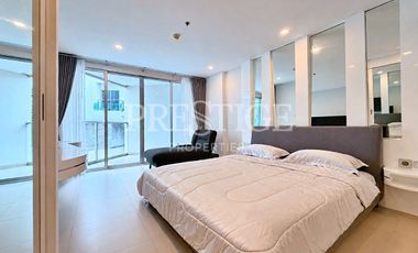 Condo en venta de estudio en Pratumnak, Pattaya